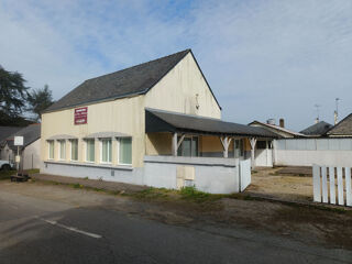  Maison � vendre 10 pi�ces 400 m�