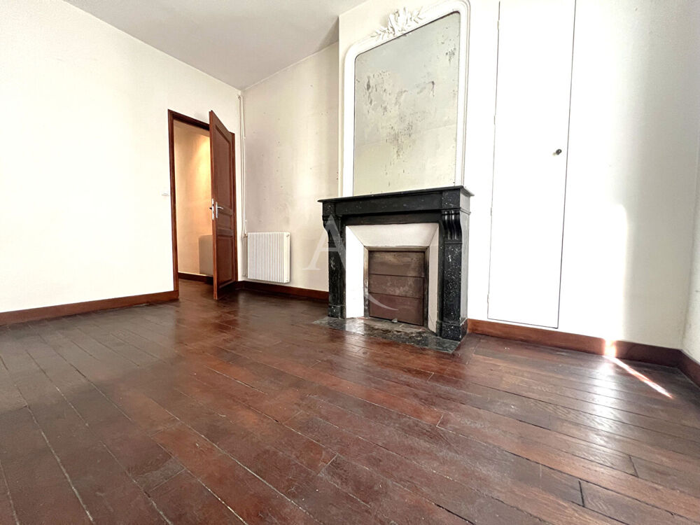 Vente Appartement Voltaire / Charonne  -Appartement 2 pièces de 54,06 m² Paris 11