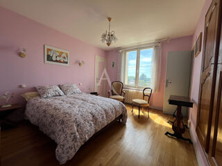  Maison à vendre 4 pièces 87 m²