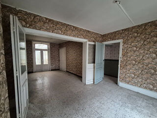  Maison � vendre 5 pi�ces 88 m�