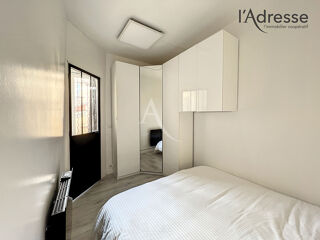  Appartement à vendre 2 pièces 32 m²