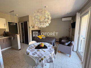  Appartement à vendre 1 pièce 24 m²