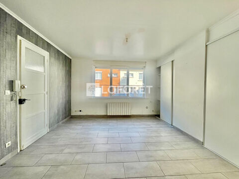   Appartement Calais Nord une chambre avec ext�rieur Appartement - 2 pi�ce(s) - 51 m�