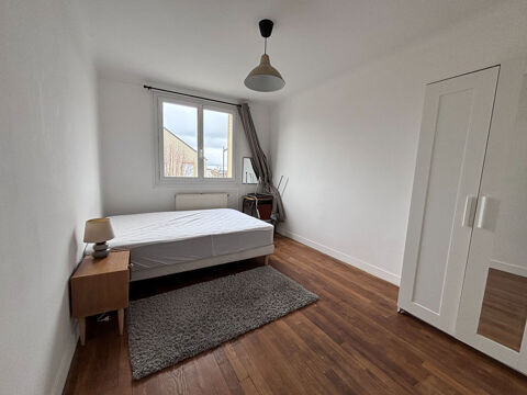  Appartement  louer 1 pice 50 m