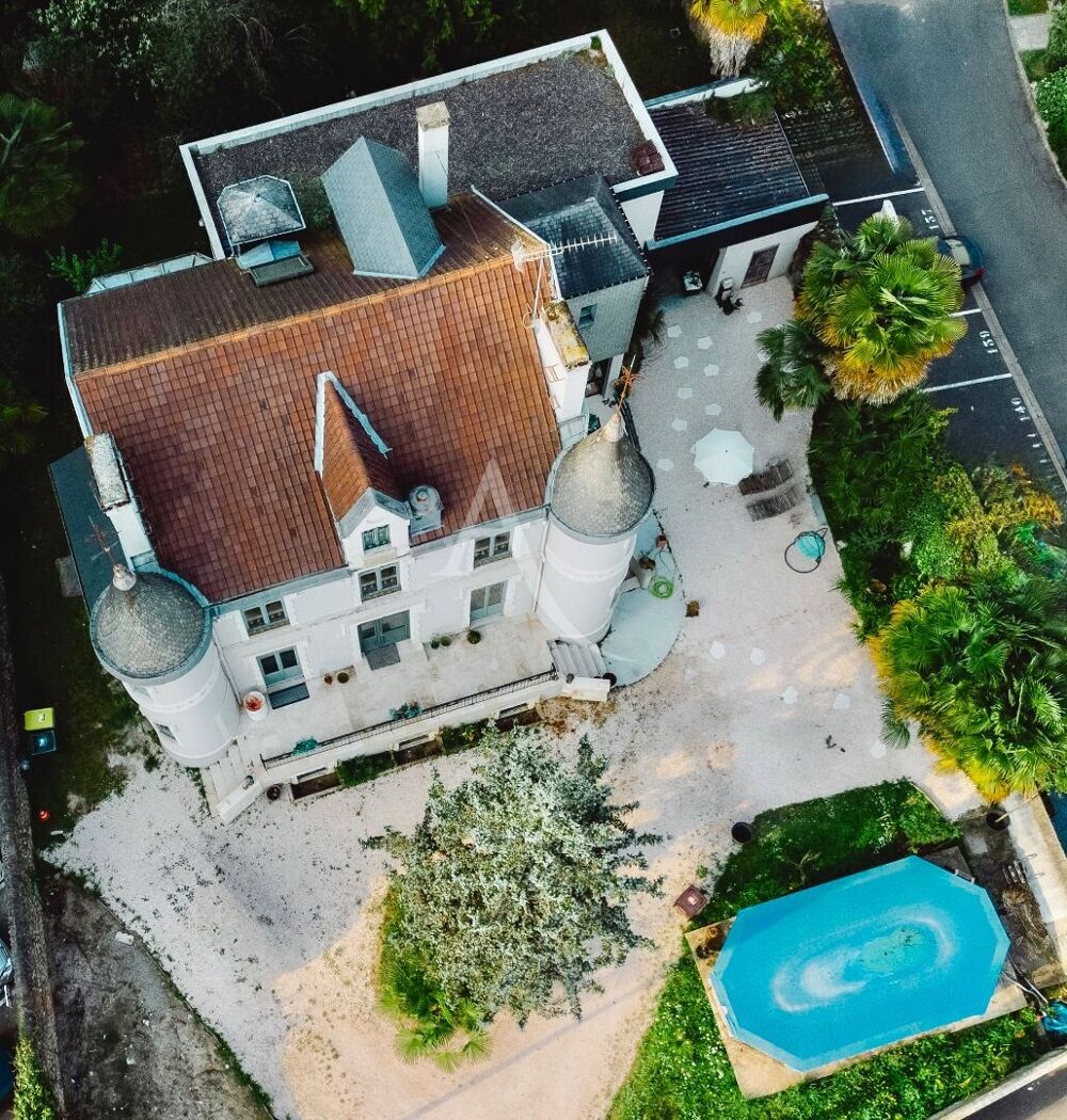 à vendre  Maison Pau (64000)