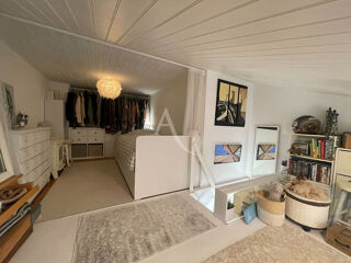  Appartement � vendre 1 pi�ce 21 m�