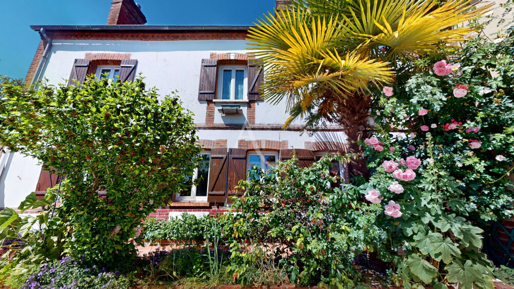Maison 6 pièces EVREUX