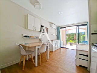  Appartement  vendre 2 pices 27 m