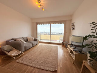  Appartement � vendre 6 pi�ces 114 m�