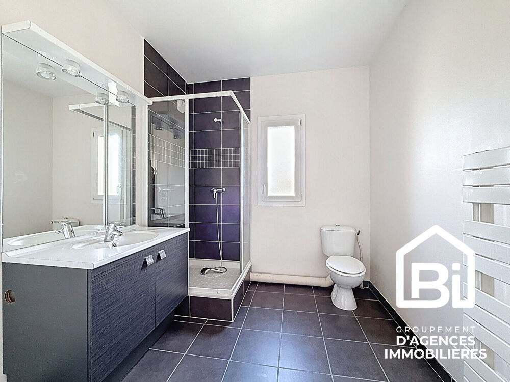Vente Appartement Appartement 60m² Hérouville Saint Clair Herouville saint clair