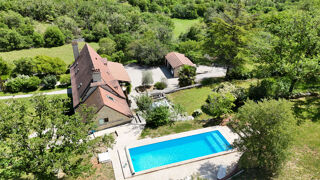  Maison � vendre 6 pi�ces 
