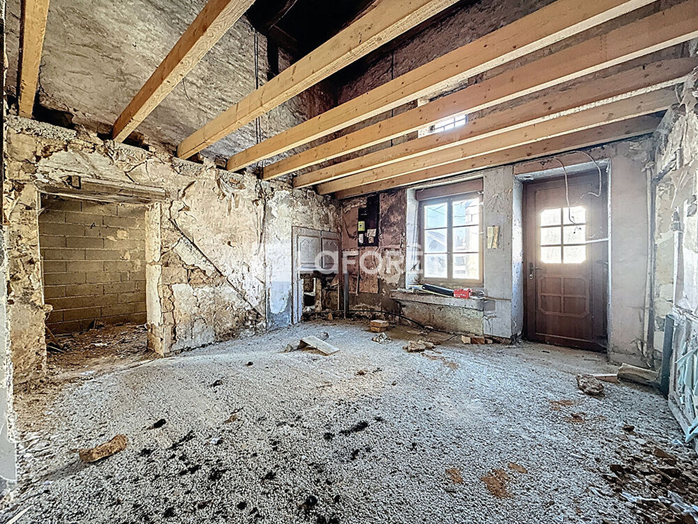 Vente Maison Maison Prez Sous Lafauche  6 pièce(s) 155 m2 Prez sous lafauche