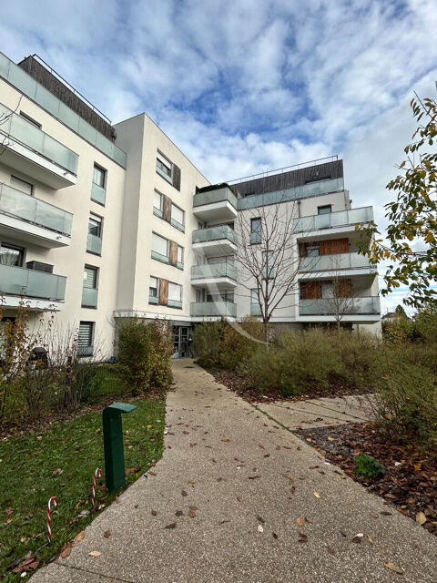   Appartement- SANNOIS - 2 pi�ces - 40,48 m2 Appartement - 2 pi�ce(s) - 40 m�