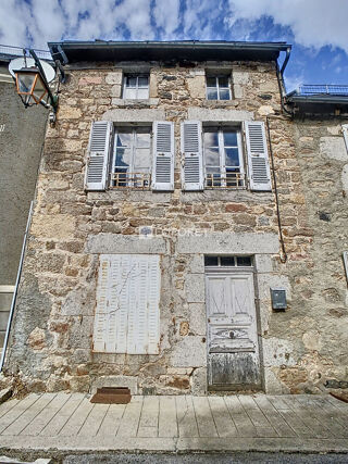  Maison  vendre 2 pices 55 m