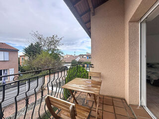  Appartement à louer 1 pièce 37 m²