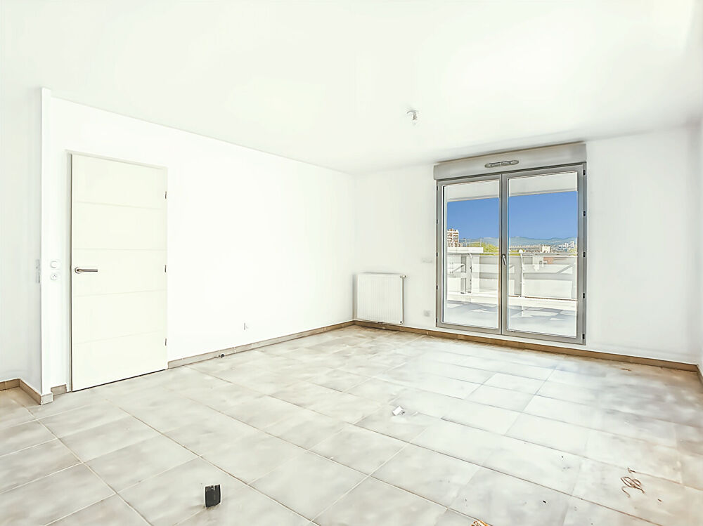 Location Appartement Appartement Marseille 3 pièce(s) de 64m2 Marseille 10