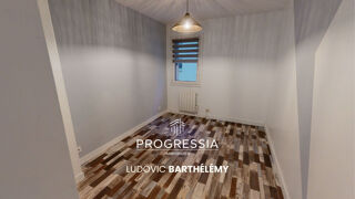  Appartement � vendre 4 pi�ces 91 m�