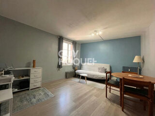  Appartement à vendre 3 pièces 56 m²