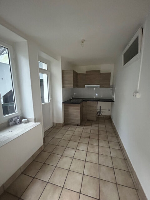  Appartement � louer 3 pi�ces 55 m�