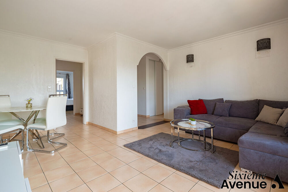 Appartement Bezons 4 pièce(s) 72m2