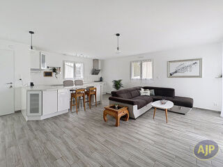  Maison � vendre 3 pi�ces 65 m�