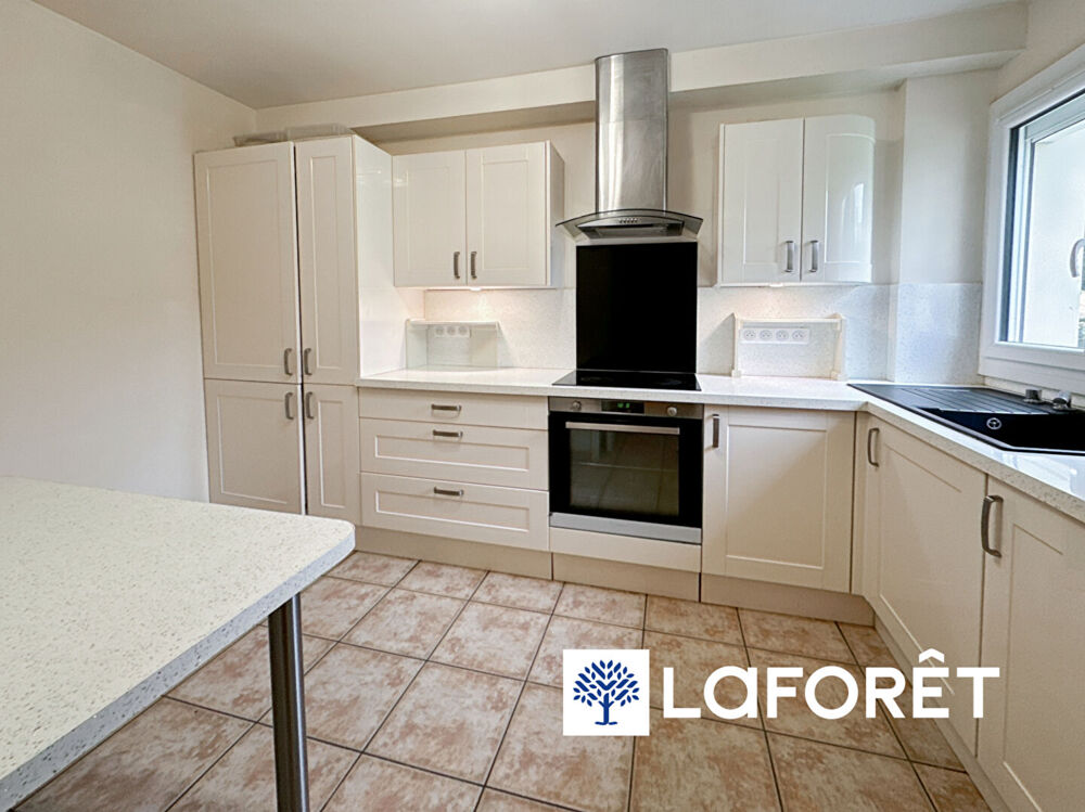 Vente Maison Maison T5 88 m² à vendre à MORSANG SUR ORGE Morsang sur orge