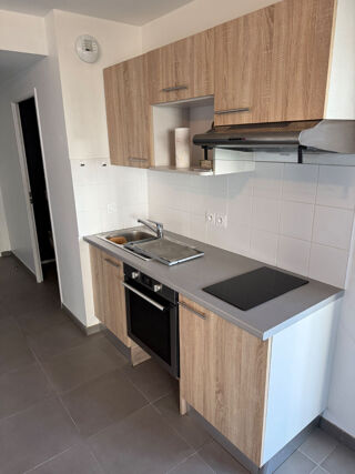  Appartement � vendre 2 pi�ces 37 m�