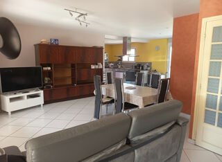  Maison à vendre 7 pièces 200 m²