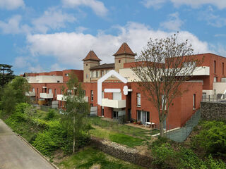  Appartement � vendre 1 pi�ce 26 m�