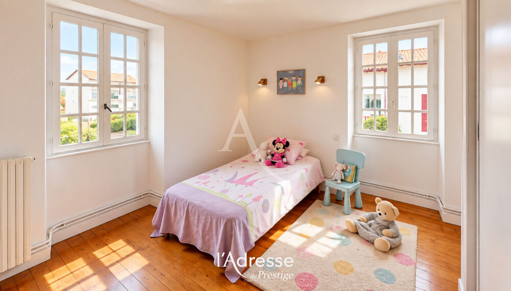 à vendre  Maison Urrugne (64122)