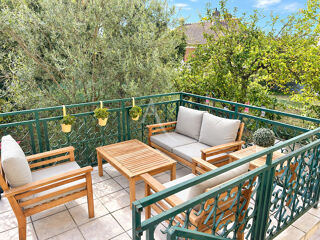  Maison à louer 6 pièces 135 m²