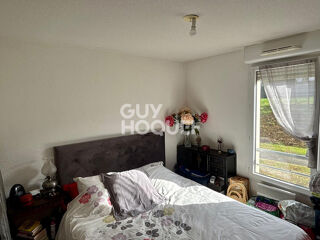  Appartement � vendre 2 pi�ces 43 m�