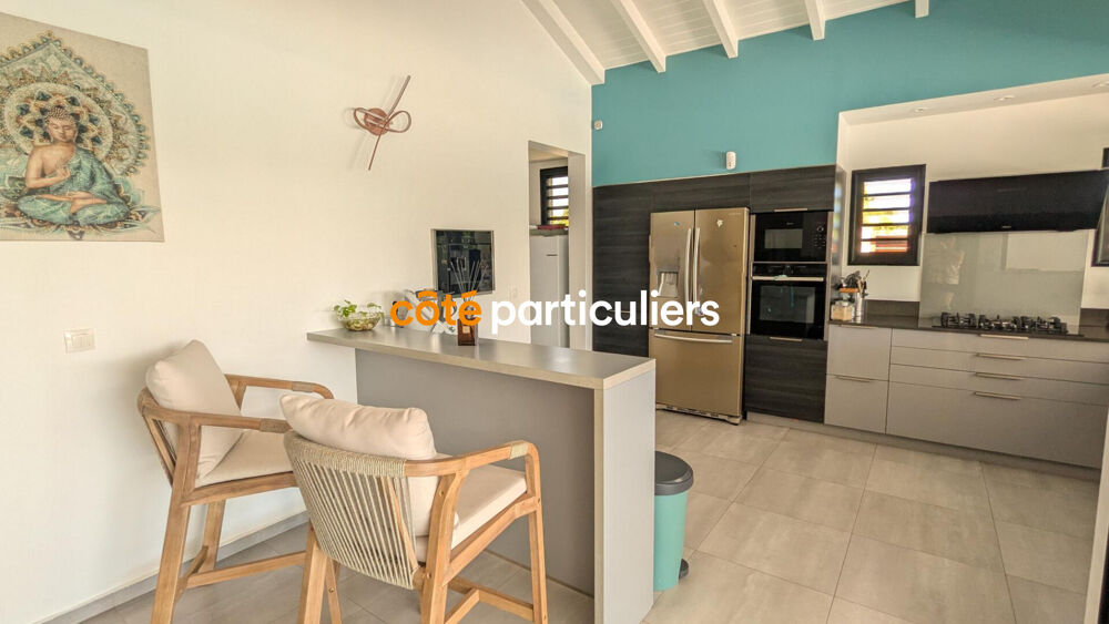 � vendre  Maison Saint-Fran�ois (97118)