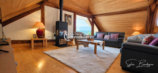 Vente Maison Veyrier-du-Lac (74290) - Bâtisse séculaire au coeur du village, à quelques minutes du lac Veyrier du lac