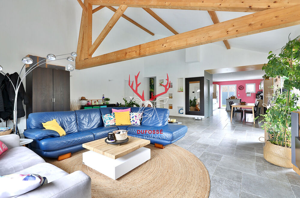 � vendre  Maison La Tour-de-Salvagny (69890)