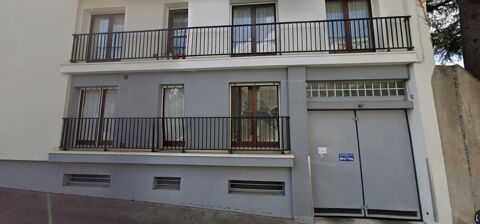  Parking / Garage � louer 1 m�