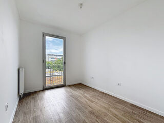 Appartement à vendre 3 pièces 62 m²