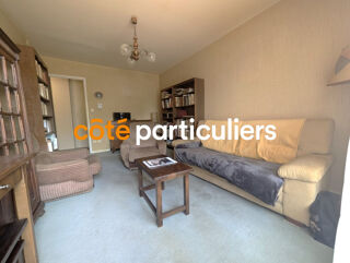  Appartement � vendre 3 pi�ces 63 m�