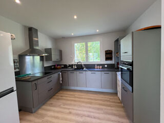  Maison � vendre 6 pi�ces 137 m�