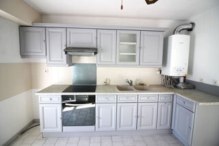  Appartement � vendre 4 pi�ces 80 m�