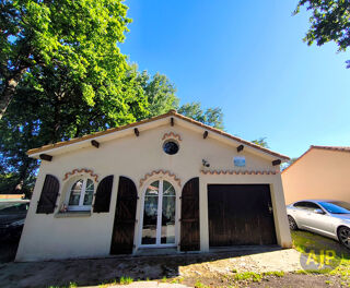  Maison � vendre 5 pi�ces 92 m�