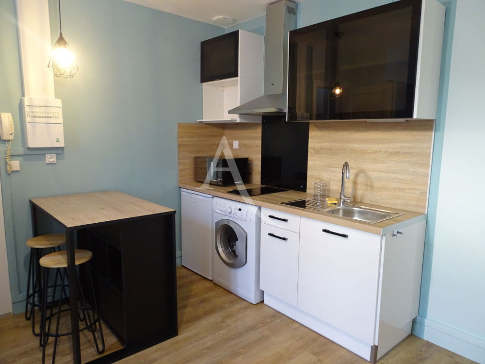 Location Appartement TRES JOLI STUDIO MEUBLE A CARCASSONNE Carcassonne