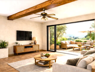  Maison � vendre 4 pi�ces 113 m�