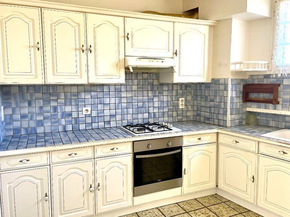 Vente Maison Maison de Village Entraygues Entraygues sur truyere