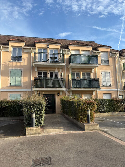   Appartement LE PLESSIS PATE 2 pi�ces 49.14 m� Appartement - 2 pi�ce(s) - 49 m�