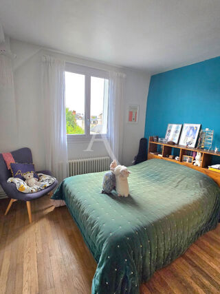  Appartement � vendre 4 pi�ces 90 m�