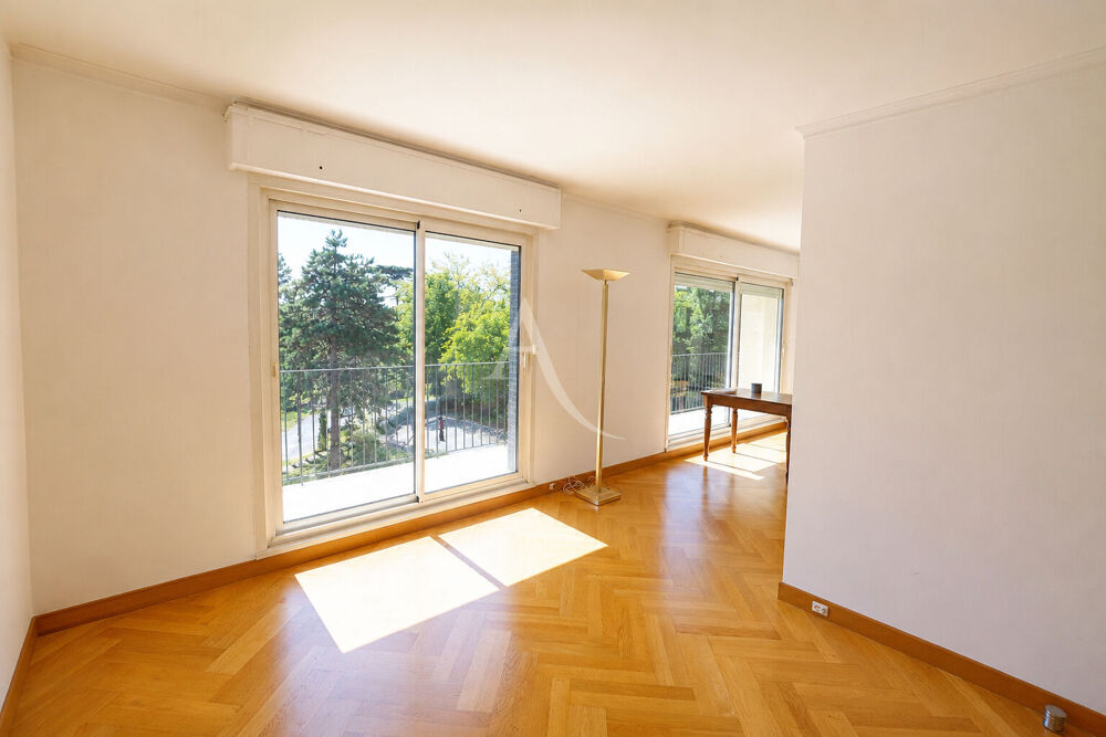 Appartement Chatou 5 pièce(s) 91 m2