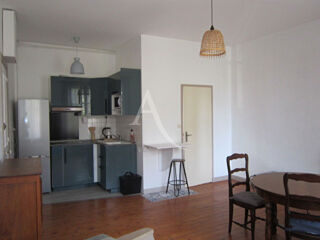  Appartement � louer 2 pi�ces 42 m�