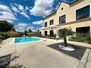  Maison 9 pi�ces 320 m� Maintenon