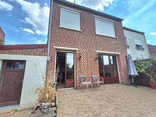  Maison à vendre 5 pièces 90 m²